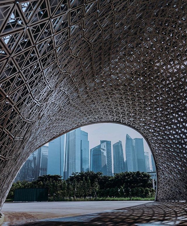 ThinkersFreedom's tweet photo. We can be consumed by anger for a long time without realizing we have been angry. Similarly, we are easily lost in thought without knowing we have been thinking.
📸 @gloriaimanuella
🌎  #Singapore #FreedomThinkers https://t.co/i3e56fiopl