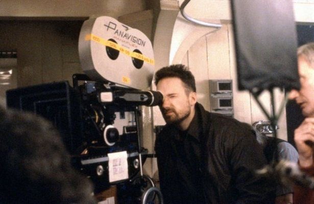 Happy Birthday David Fincher! 