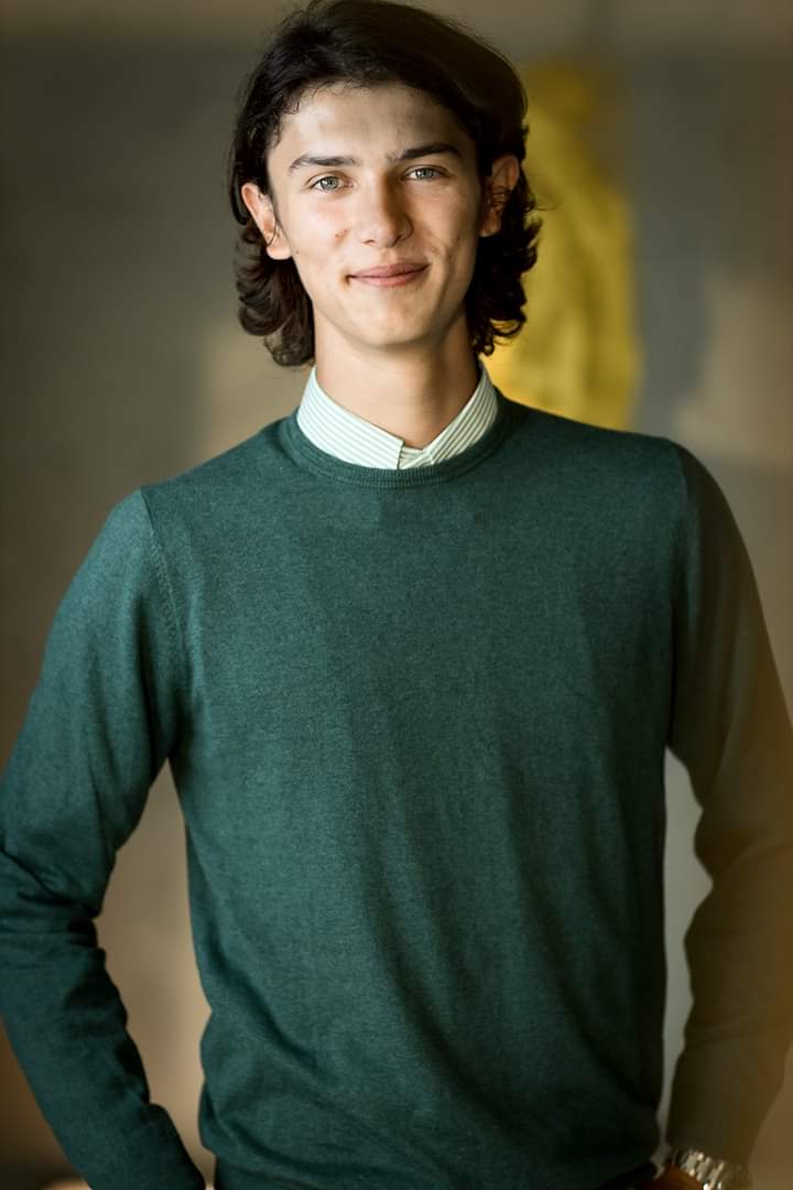 Prince Nikolai turns 20 today. Happy birthday!! 

Photo: Steen Brogaard © 