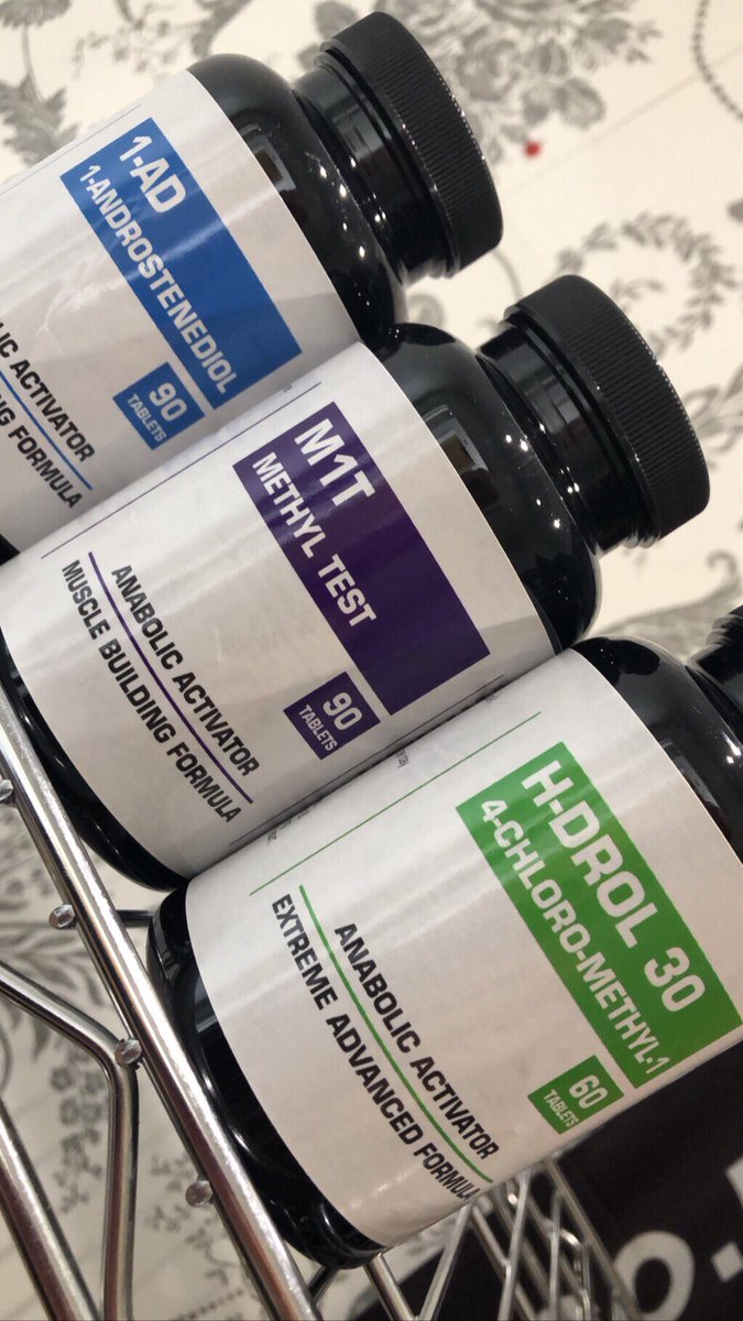 GET THE ALPHA STACK HERE! 🦍

jt-supplements.co.uk/product/anabol…

#TeamJT’s 💪🏼