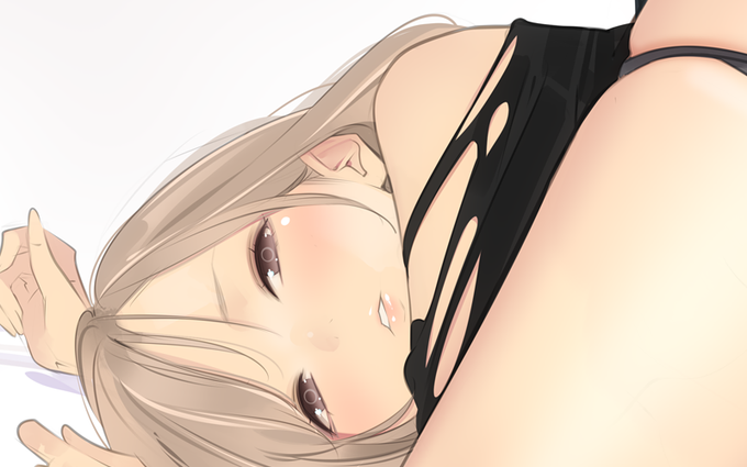 ・・・いいよ 全体https://t.co/3P3BsBxepA 