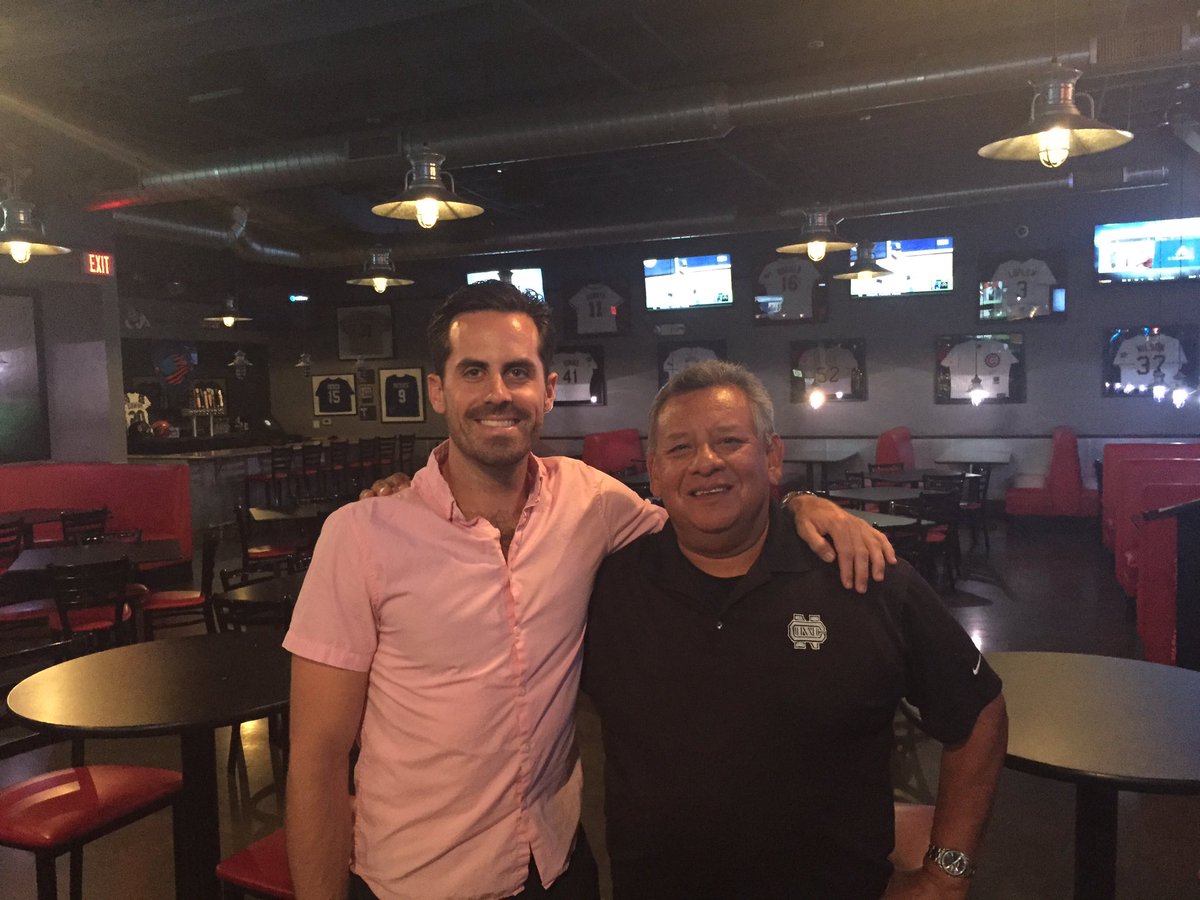 Richard P. Rodriguez tweet media