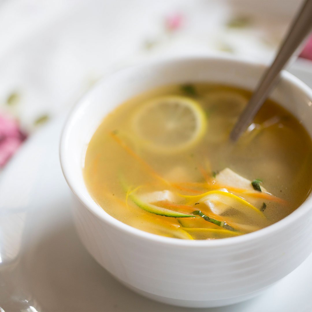 TheFlourWorks's tweet photo. This asparagus soup will give you another excuse to gorge on the fresh asparagus, this citrusy soup, inspired by Greek Avgolemono soup, is a silky perfection to indulge in the evenings. https://t.co/K67NP7yqGJ