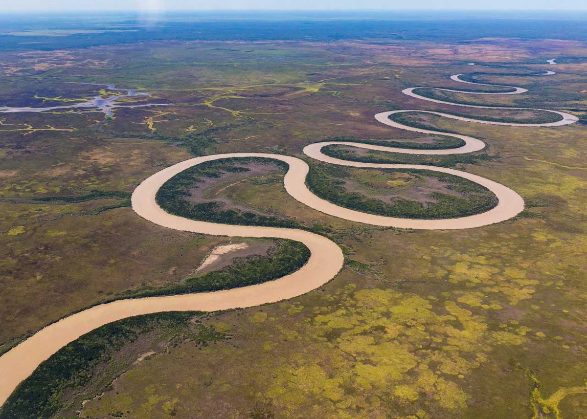 Australian Rivers Institute (@griffithari) on Twitter photo We are seeking an experienced #fluvial #geomorphologist to develop and lead a programme of #research on #river and/or #catchment physical processes as a #Professor or an #Associate Professor within the
<a href="/GriffithARI/">Australian Rivers Institute</a>
.
seek.com.au/job/39761604?s…
@GU_Sciences @Griffith_ENV We are seeking an experienced #fluvial #geomorphologist to develop and lead a programme of #research on #river and/or #catchment physical processes as a #Professor or an #Associate Professor within the
<a href="/GriffithARI/">Australian Rivers Institute</a>
.
seek.com.au/job/39761604?s…
@GU_Sciences @Griffith_ENV