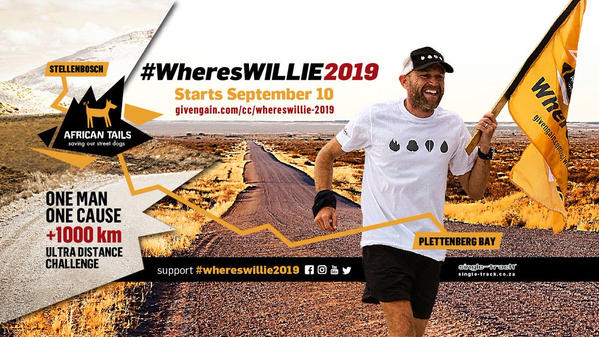 African Tails tweet media