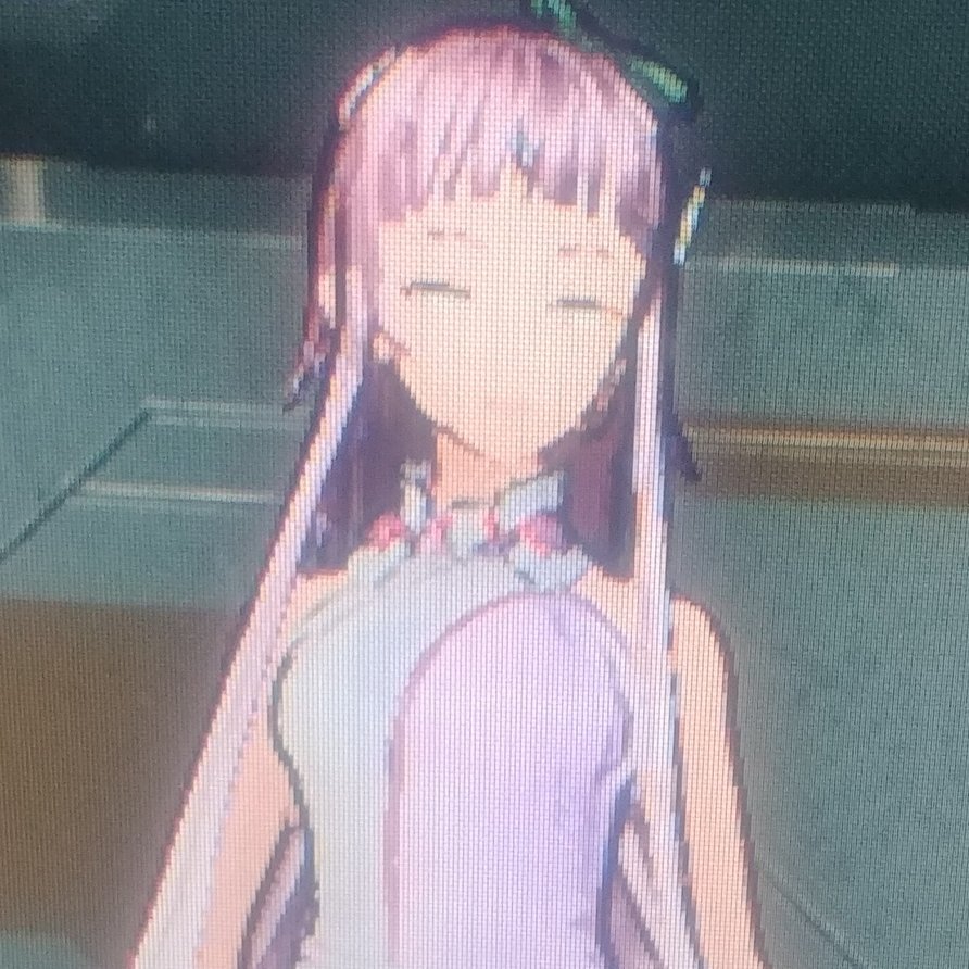 I start to think while flipping through hair "a..b..or..new look .." ||openrp