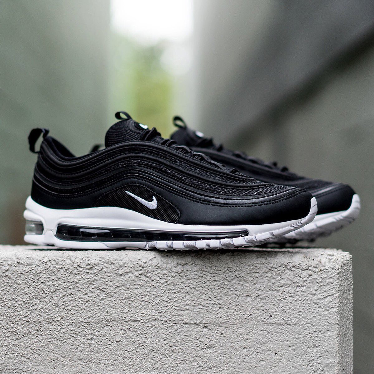 Nike Air Max 97 Women's Nike Air Max 97 Trainers Lyst