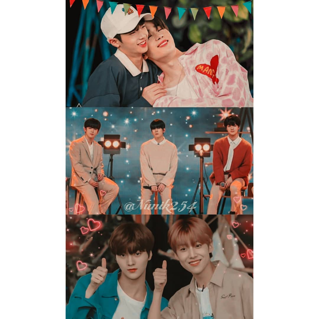 Nunik254's tweet photo. #producex101 #X1 #kimyohan #ChanJunHo #hanseungwoo #leeHanGyul #leeunsang #sondongpyo #seungpyo #chaeunsang #yooseunghoo https://t.co/KTZpxz1asL