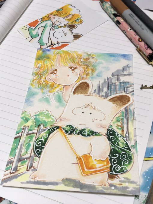 おはようスパンクのtwitterイラスト検索結果 古い順