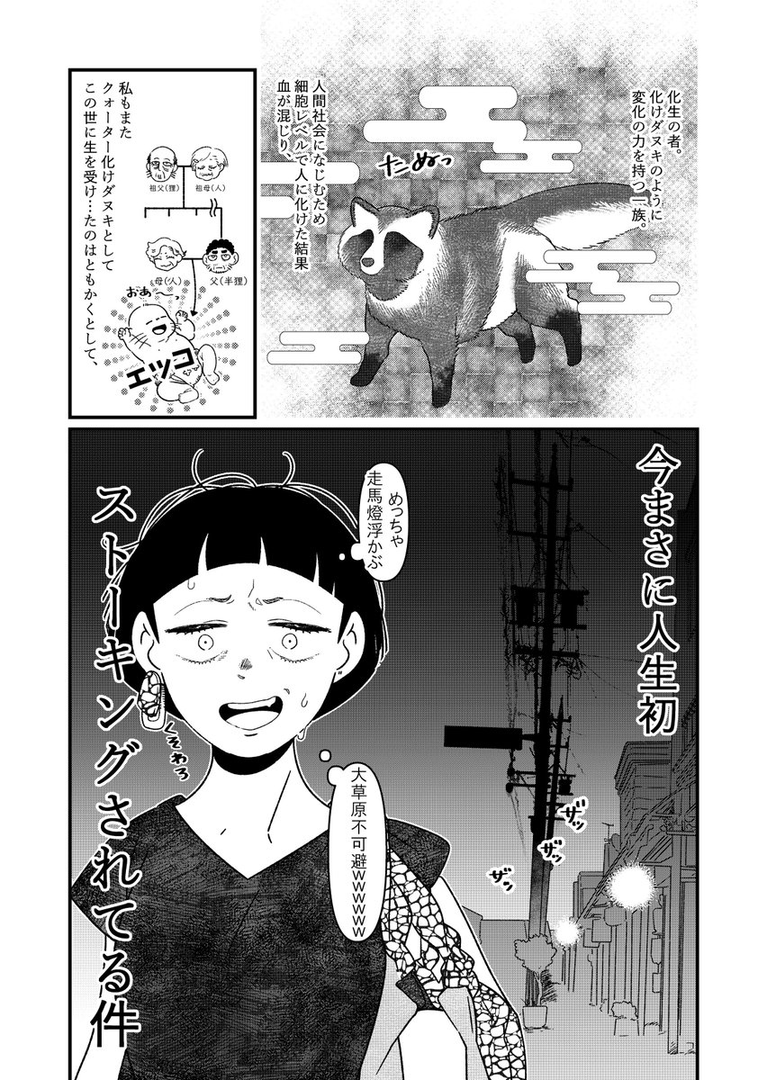 【宣伝】本日発売のWINGS　2019年10月号 によろずの候が掲載します✨
よろしくお願いいたします～～?
Amazon( 