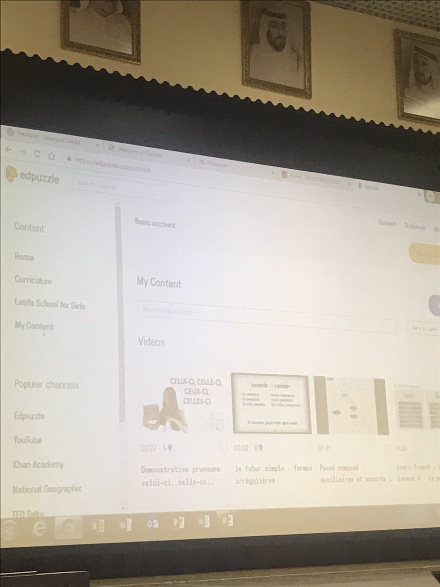 Latifa T&L tweet media