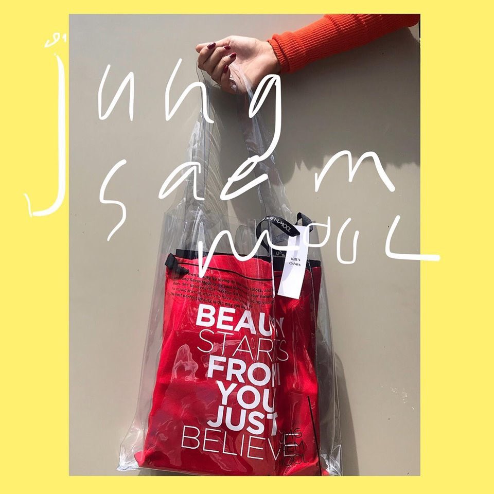 _GANDAGANDA_'s tweet photo. #Gdreport The Wait is Over! Finally @jsmbeauty_ is landing in Bangkok!
“จองแซมมุล” เทพเมคอัพแห่งพื้นภาพเอเชียอาคเนย์ สู่แบรนด์ระดับอินเตอร์ ทั้งงานผิวและคัลเลอร์ ไม่ว่าจะเป็น beginner หรือ makeup Pro ที่เป็น FC ไอเท็มต่างๆ กันเหนียวแน่น
#JSMbeauty #JungSaemMoolThailand https://t.co/YNnr5OwrWN