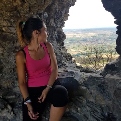 TemporaleDiLuce's tweet photo. #NuovaFotoProfilo #me #vedereoltre #panorami #mylife #attimi #orizzonti #noconfini https://t.co/Z5bIXXePN8