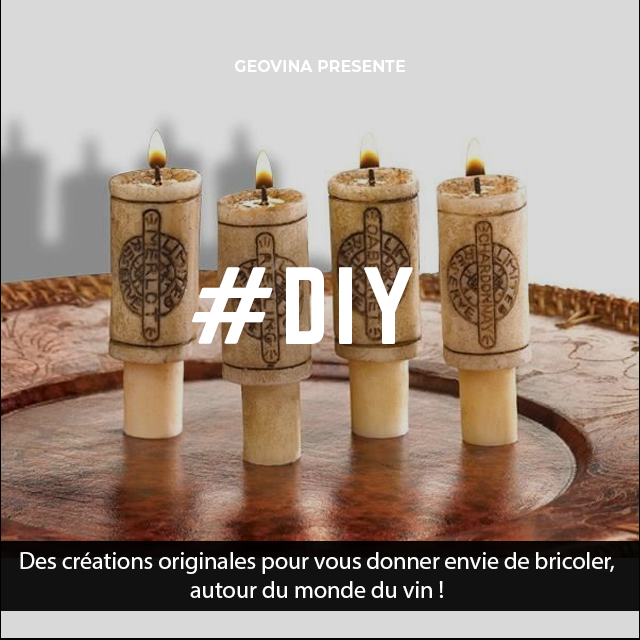 #DIY

Des minis bougies qui impressionneront vos invités 😜🕯️💡

#doityourself #candle #geovina