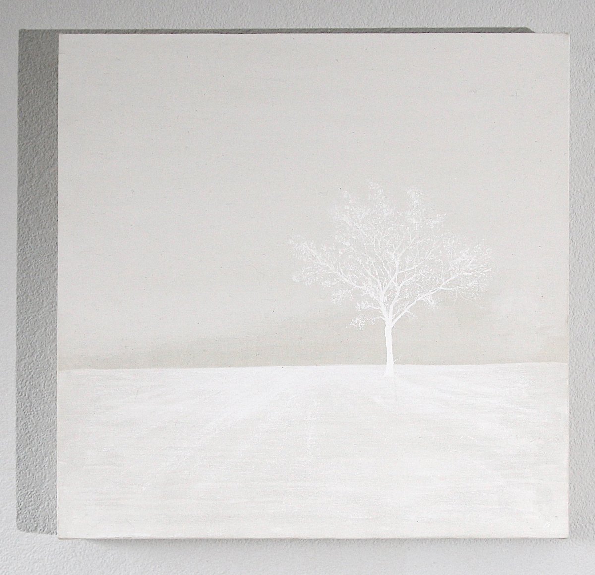 508kingsroad's tweet photo. 'Earlier'
Oil on canvas
45 x 45 cm
Available now via our Summer Sale with 15% OFF!
Shop now: https://t.co/9L4cEIIXG6
#andyfinaly #newartwork #minimalart #whiteartwork #artist #508gallery #newart #artwork #summersale #artoftheday https://t.co/suqR90nYdo