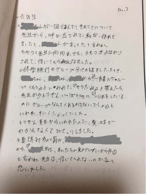 葵龍雄ファンさん がハッシュタグ イジメ をつけたツイート一覧 1 Whotwi グラフィカルtwitter分析 葵龍雄ファンさん がハッシュタグ イジメ をつけたツイート一覧 1 Whotwi グラフィカルtwitter分析