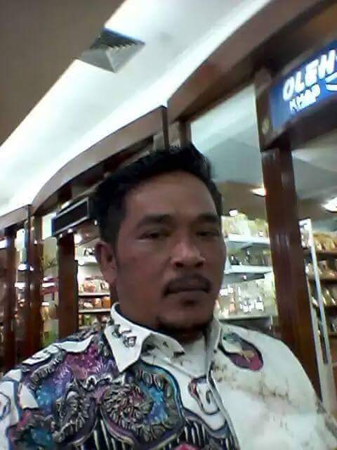 Muhamad Idris tweet media
