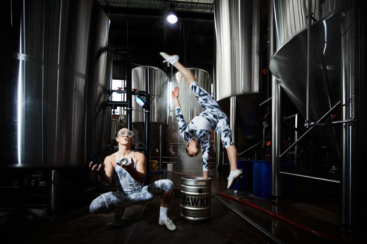 Crafty Pint tweet media