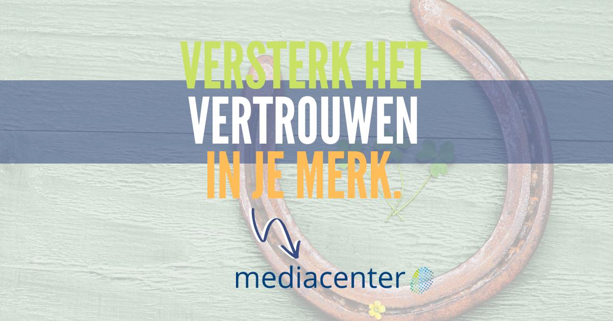 Drukwerk geeft een goed gevoel, een vertrouwd gevoel. En met gepersonaliseerd drukwerk ga je zelfs nog een stapje verder!

👉 mediacenterrotterdam.nl/print

#communicatie #vertrouwen #personalisatie