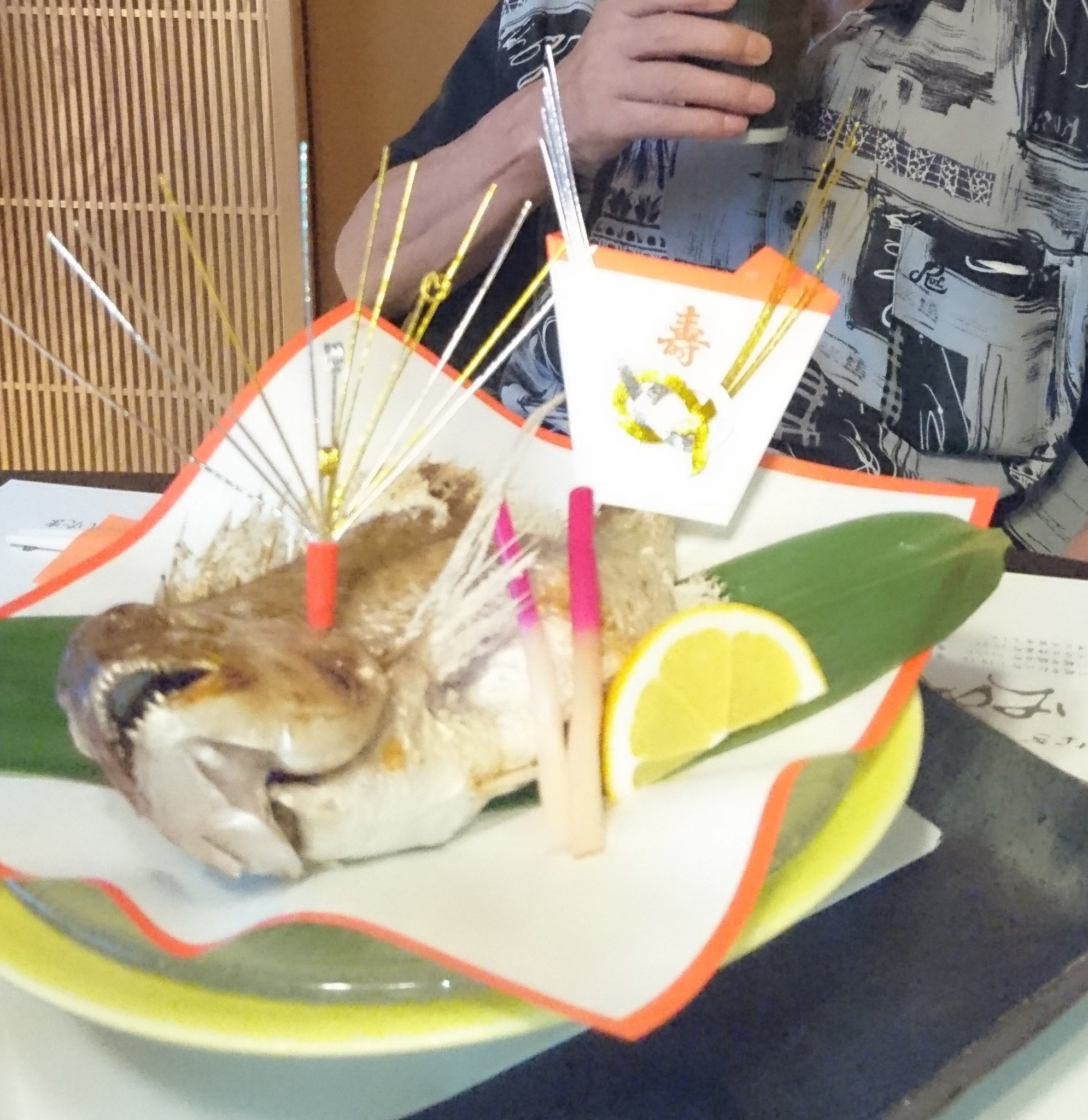 大脇ムーさん 川越は老舗のうなぎ屋さん いちのやで喜寿のお祝い 趣のある個室でコース料理をいただきました うなぎ美味しかったぁ O O 川越 うなぎ いちのや 喜寿 T Co 0wglkfphb0 Twitter