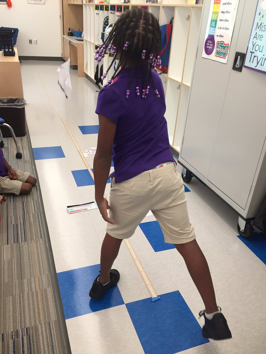 MsDHedge's tweet photo. Yesterday in Math we used our COLLABORATION SKILLS &amp; designed paper airplanes ✈️ We even had a paper airplane contest!!!! #buildingmathcommunities #lionpride @SERaleighES @SERES_2ndgrade @WCPSS https://t.co/yysydDMKmU