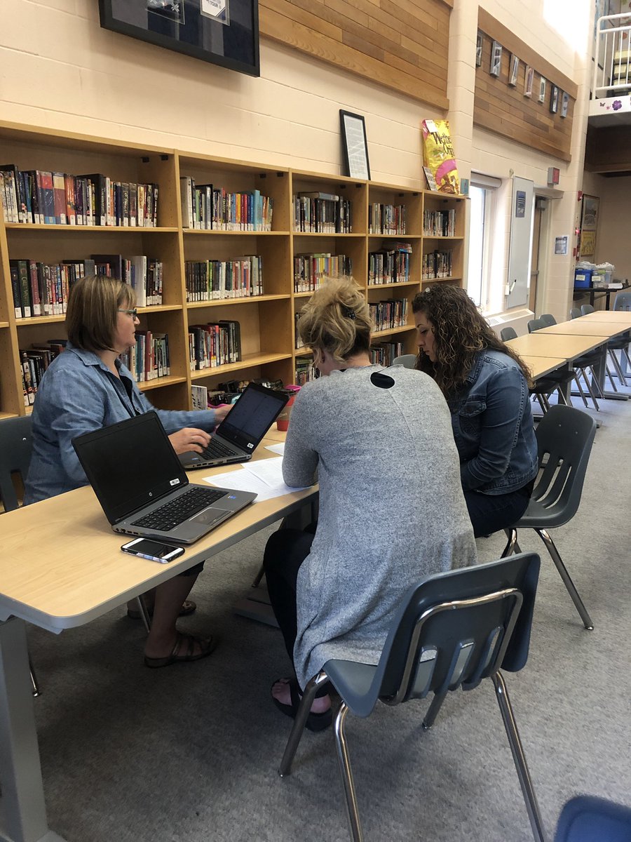 wshawrylak's tweet photo. I am so proud at the level of care and conversation that has gone into placing students into classes. Teachers & support staff have spent hours reviewing & advocating for our kids. It is impressive work. #lotsofheart #worththeffort #HuskiesLEAD https://t.co/sIkyKEPNsQ
