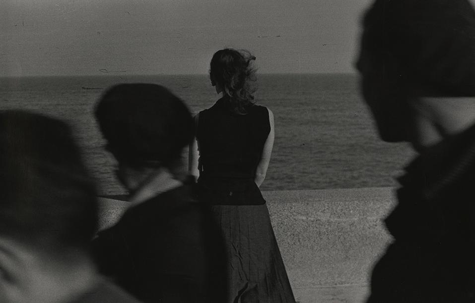 Avui al Mirades: Pomés, una llum en la foscor del franquisme mirades.ara.cat/m3375