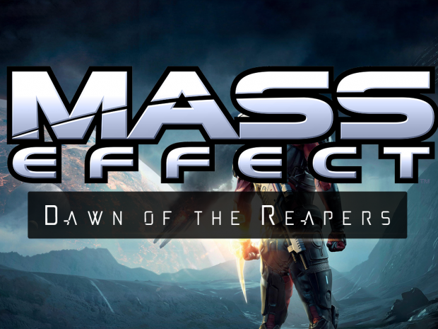 dawn of the reapers dawn of the reapers