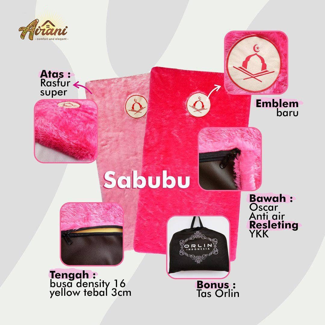 Busa Hadiah airani official on Twitter: