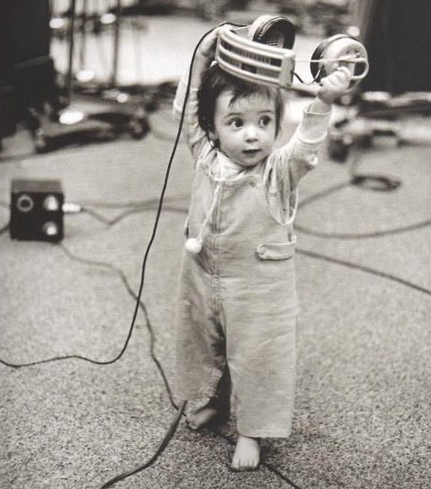 Happy Birthday to Mary McCartney! I hope she has an amazing day! 