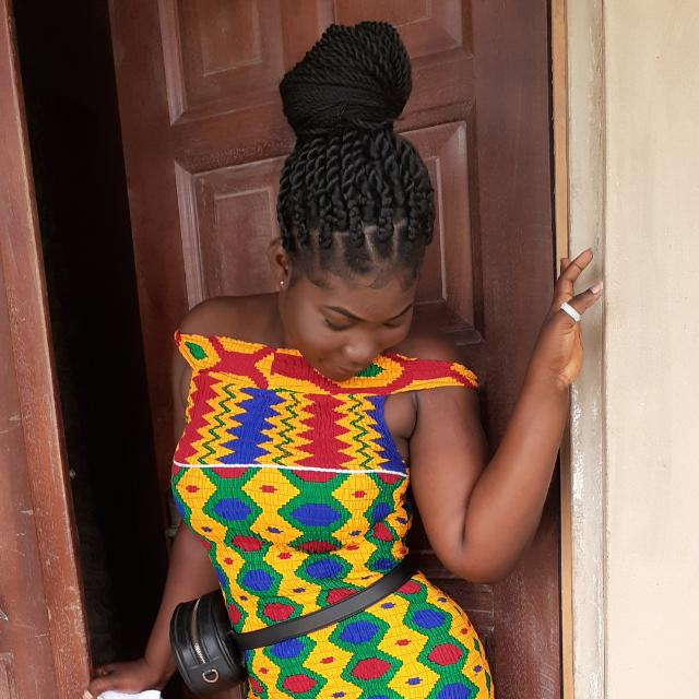 Kofi_Grawa's tweet photo. Happy birthday to the Entertainment prefect of our time #Abusco Nancy Ahor https://t.co/6F9XCfLGta