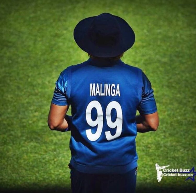 Happy Birthday Lasith Malinga 