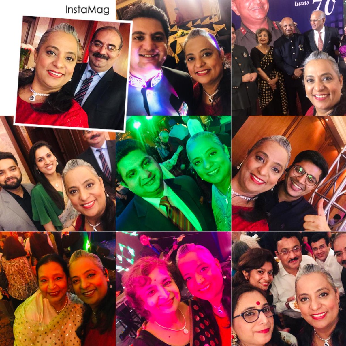 KulpreetImpact's tweet photo. Looking back with awe and magnificent time spent last week. I am calling it #WellWeek. Here are some highlights of the events. https://t.co/dlutTzJjzy