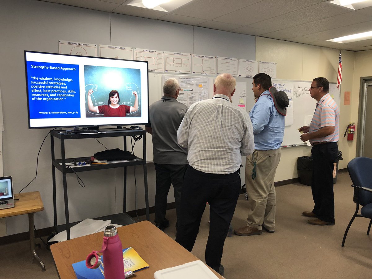 SBCSS_Prev_Intv's tweet photo. It is such a privilege to work with the inspiring #MTSS district leadership team from @LucerneU this year on developing their MTSS model. This is going to be an amazing journey! #leveragingstrengths #courageousconversations #studentfocused #allmeansall #SBCSSMTSS #CAMTSS https://t.co/MK9MQ9EJc4