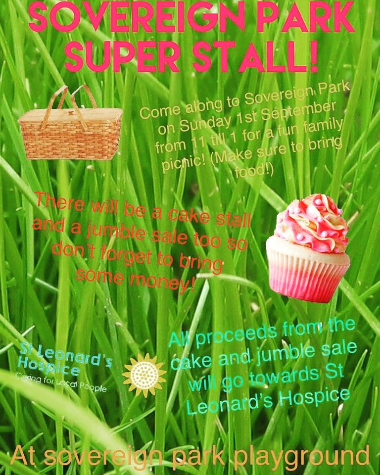 CitySuperheroe2's tweet photo. This Sunday!! A community event organised by us, with all proceeds from the cake stall going to a wonderful charity @SLHYork The more the merrier!! #acomb #york #charity @NYP_Lifestyle @YouthTeamNYP @BenMinsterFM @minsterfm @BarnesSYork https://t.co/7hyHxa3JdI