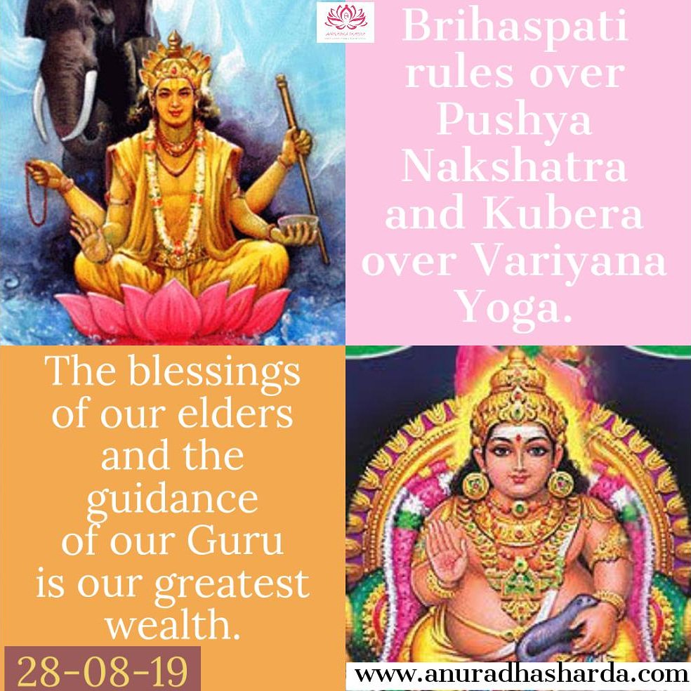 ShardaAnuradha's tweet photo. #Nakshatra #Pushya #Jupiter #Guru #Weekday #Wednesday #Mercury #swift  #Yoga #Variyana #Kubera #wealthy #Tithi #Trayodashi #Kama #desires
Suggestions for today
We only carry the wealth of good wishes of others

The more the fruits in a tree, the lower its branches stoop. https://t.co/3LAE807FDe