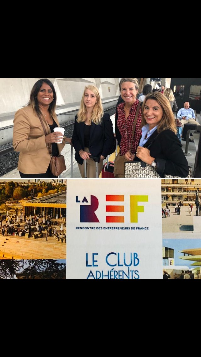 MEDEF Savoie (@medefs) on Twitter photo En route pour l’université d’été du <a href="/medef/">Mouvement des Entreprises de France</a> 2019 !
Toute l’équipe du <a href="/MEDEFS/">MEDEF Savoie</a> en déplacement à la #laREF <a href="/paris_longchamp/">ParisLongchamp</a> En route pour l’université d’été du <a href="/medef/">Mouvement des Entreprises de France</a> 2019 !
Toute l’équipe du <a href="/MEDEFS/">MEDEF Savoie</a> en déplacement à la #laREF <a href="/paris_longchamp/">ParisLongchamp</a>