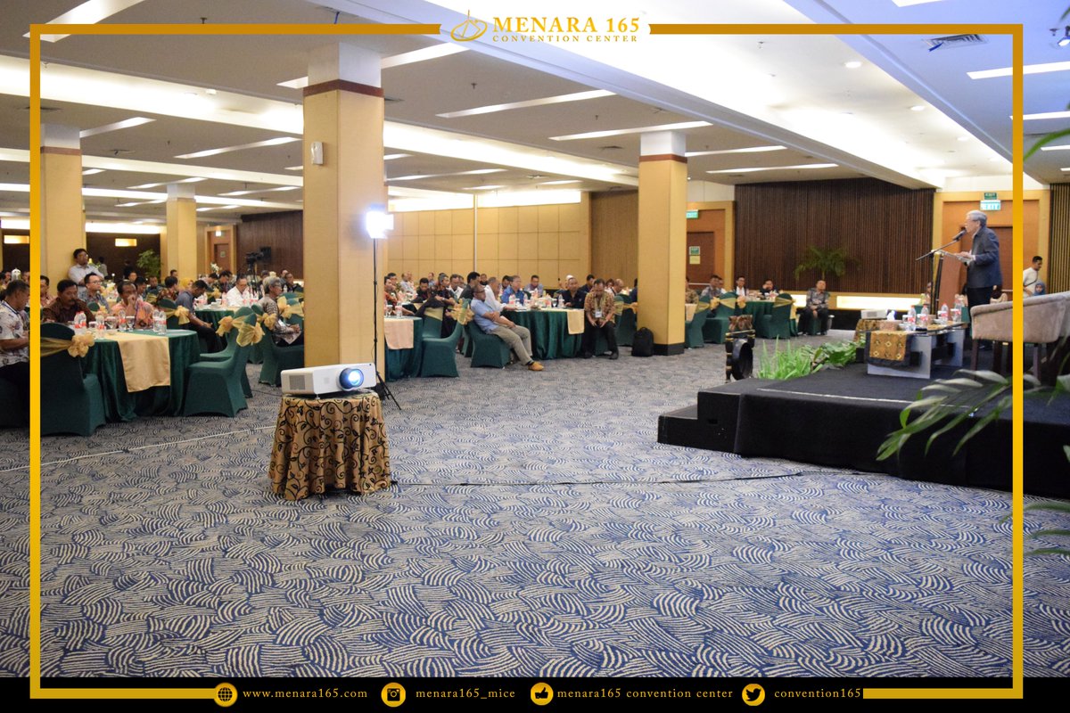 Menara 165 tweet media
