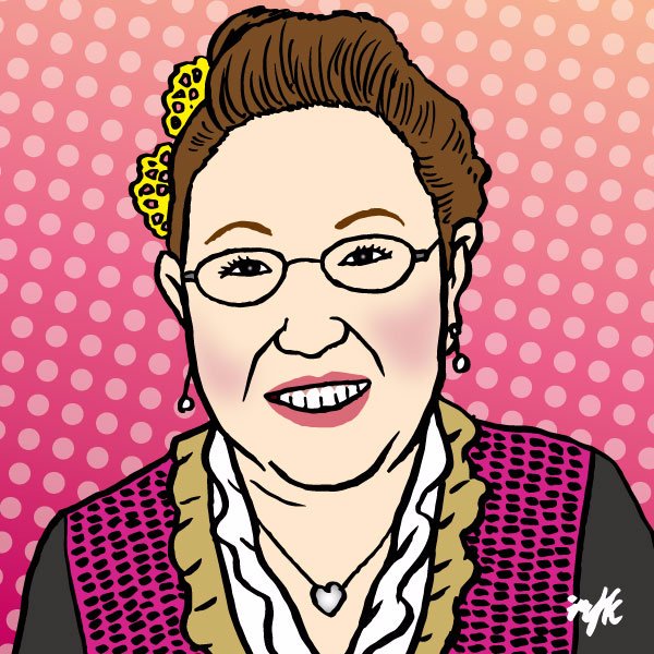 宮川花子のtwitterイラスト検索結果 古い順