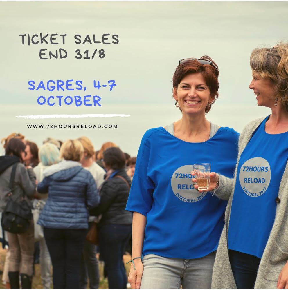 72 HOURS RELOAD tweet media