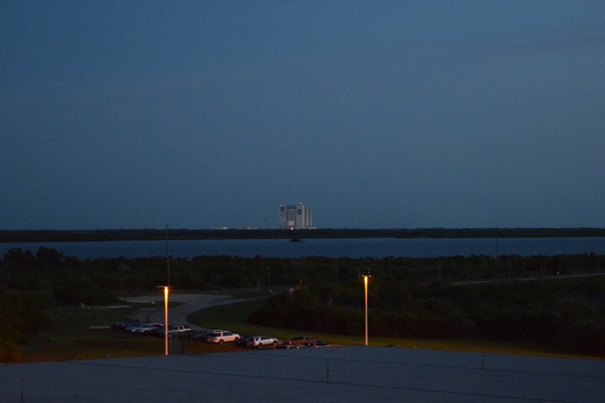 Wecantify's tweet photo. Atlas V Launch!!! 🚀🛰 https://t.co/qJne9W2YQc
