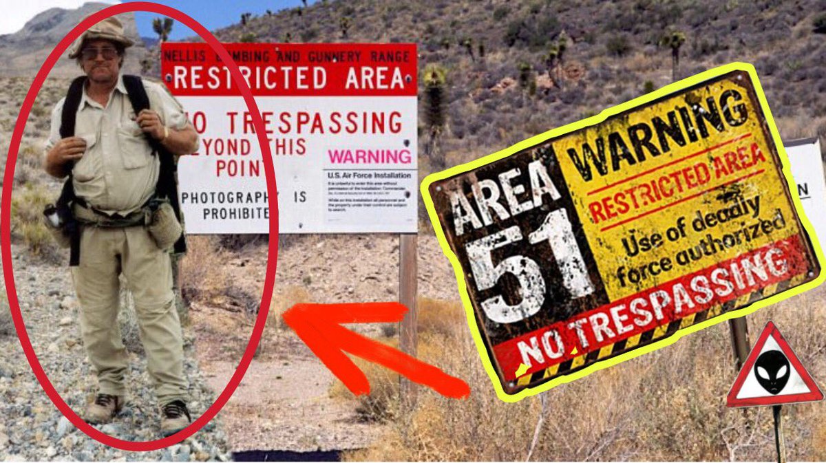 👽 Este hombre logro entrar al area 51 sin ser detectado... descubre todo lo que vio en este video 👇🏼👇🏼
youtu.be/Zx4hoD1MmCY
👽 #area51raid #misterios #area51storm #Area51 #raidarea51