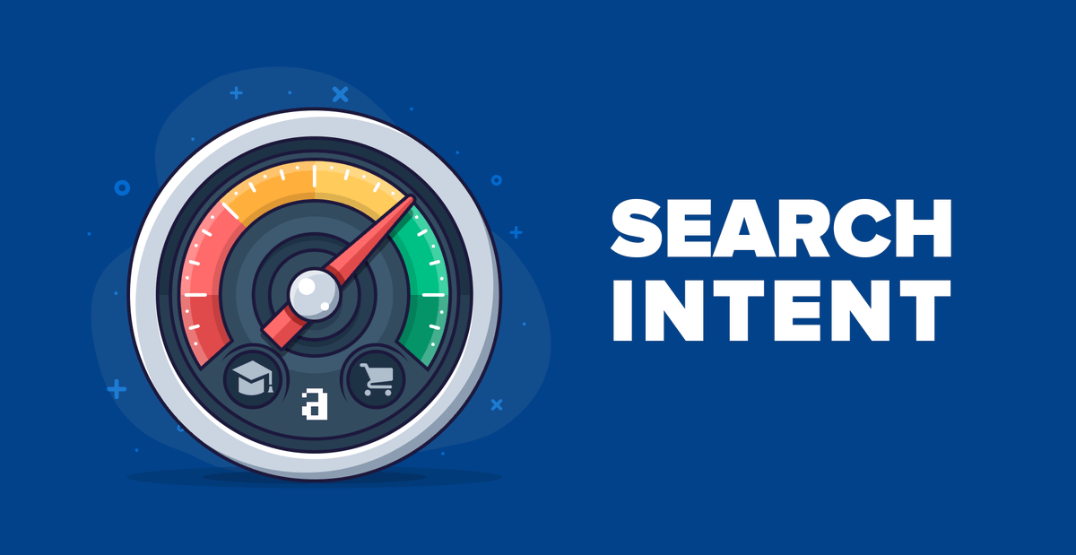 ✍️ Search Intent: The Overlooked ‘Ranking Factor’ You Should Be Optimizing for in 2019 by <a href="/JoshuaCHardwick/">Joshua Hardwick</a> 
 
It's 2019, and you want to rank in Google.  📈

That means you'll need to create content that aligns with search intent.

🔽 Here's how to do it!

ahrefs.com/blog/search-in…