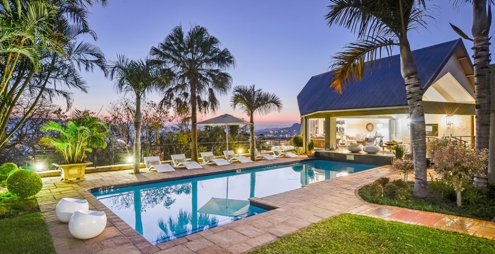 Magical Mpumalanga: A Scoop of Weekend Getaways in the Country for Joburgers tinyurl.com/y2xufg6c