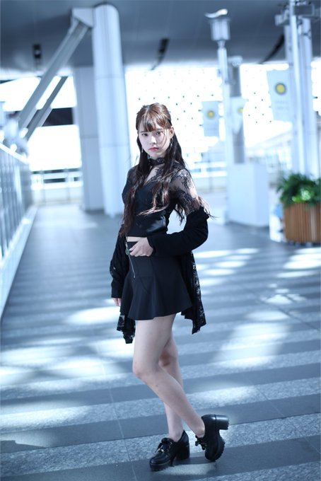 Twitterのコスプレ画像53