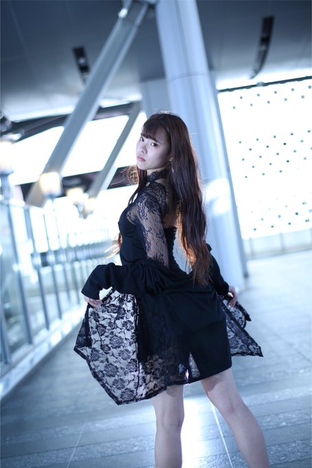 Twitterのコスプレ画像55