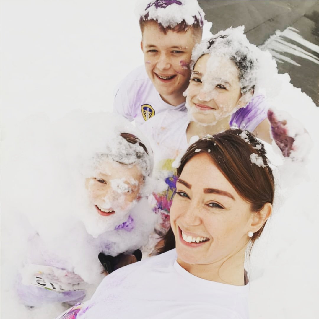 #NewProfilePic from Galway at the weekend. Amazing crowd and Amazing venue 👌👍 we can't wait to see you all again next year. We've one more to go in Lisburn in September. See bio link. #WednesdayMotivation #WednesdayThoughts