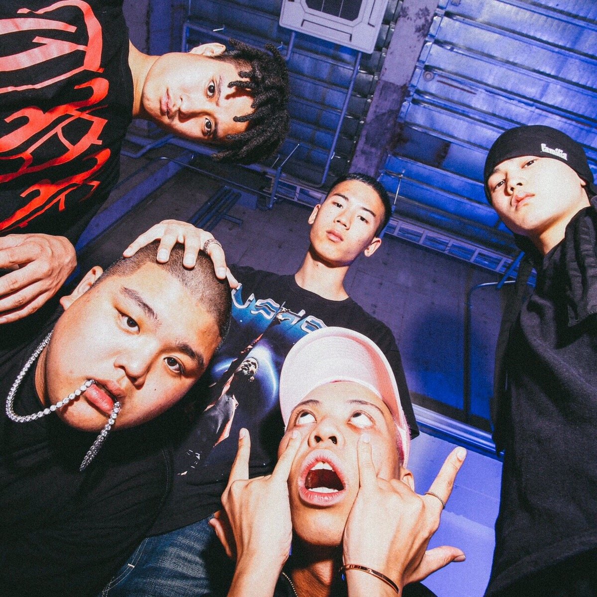 blockfmjp's tweet photo. #INF_SOUND by @properpedigree 
特番放送決定！今回は先日リリースされたWATAPACHIの最新楽曲BURNにてコラボを果たした @Normcoreboyz_ を迎えてお届け🔊✅MARZYのLive Mixもあるよ🎛🔥 明日8/29 20:00スタート👉 https://t.co/l29dZBQw1Y #PROPERPEDIGREE #_prpr_ #blockfm https://t.co/SzAcWkDQny