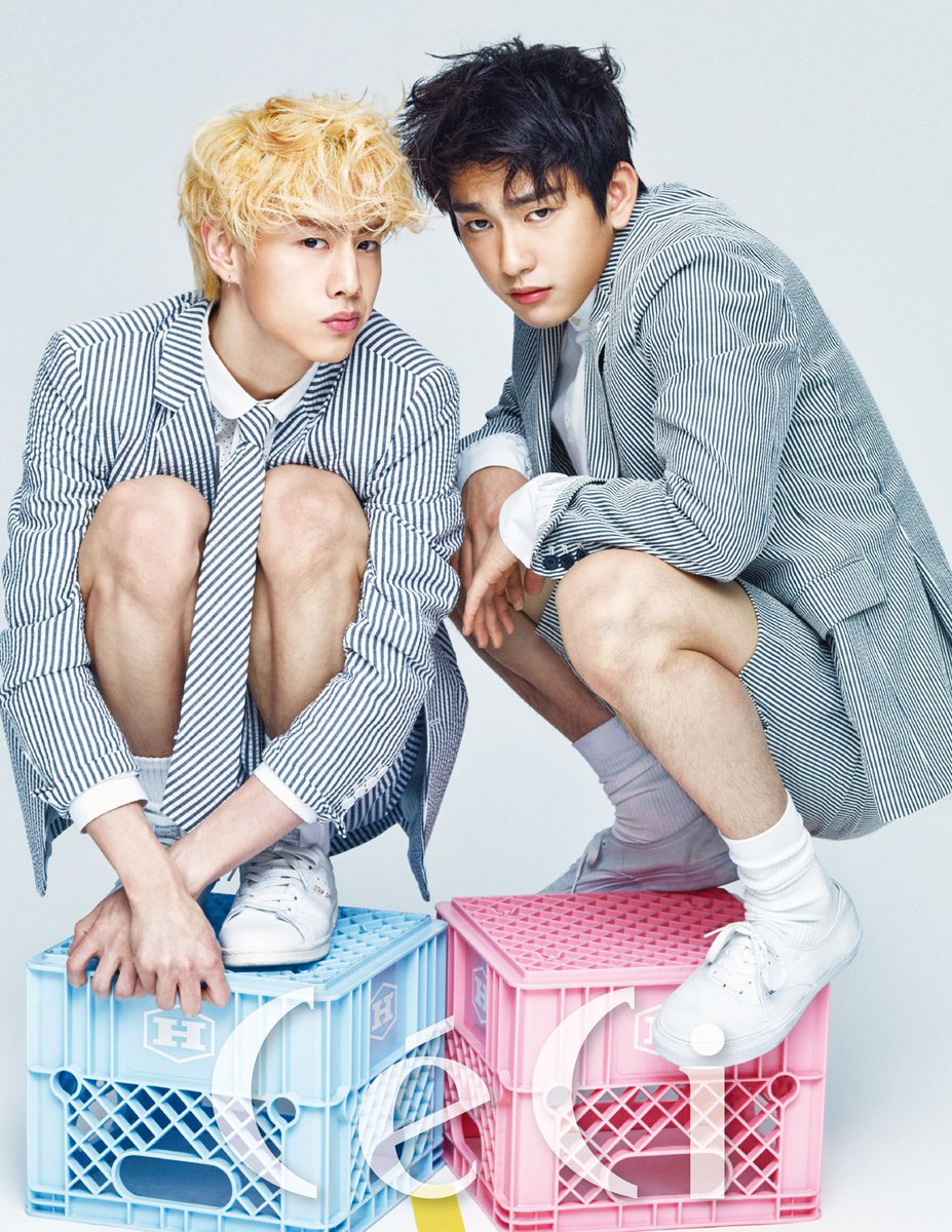 Jinyoung Daily | REST tweet media