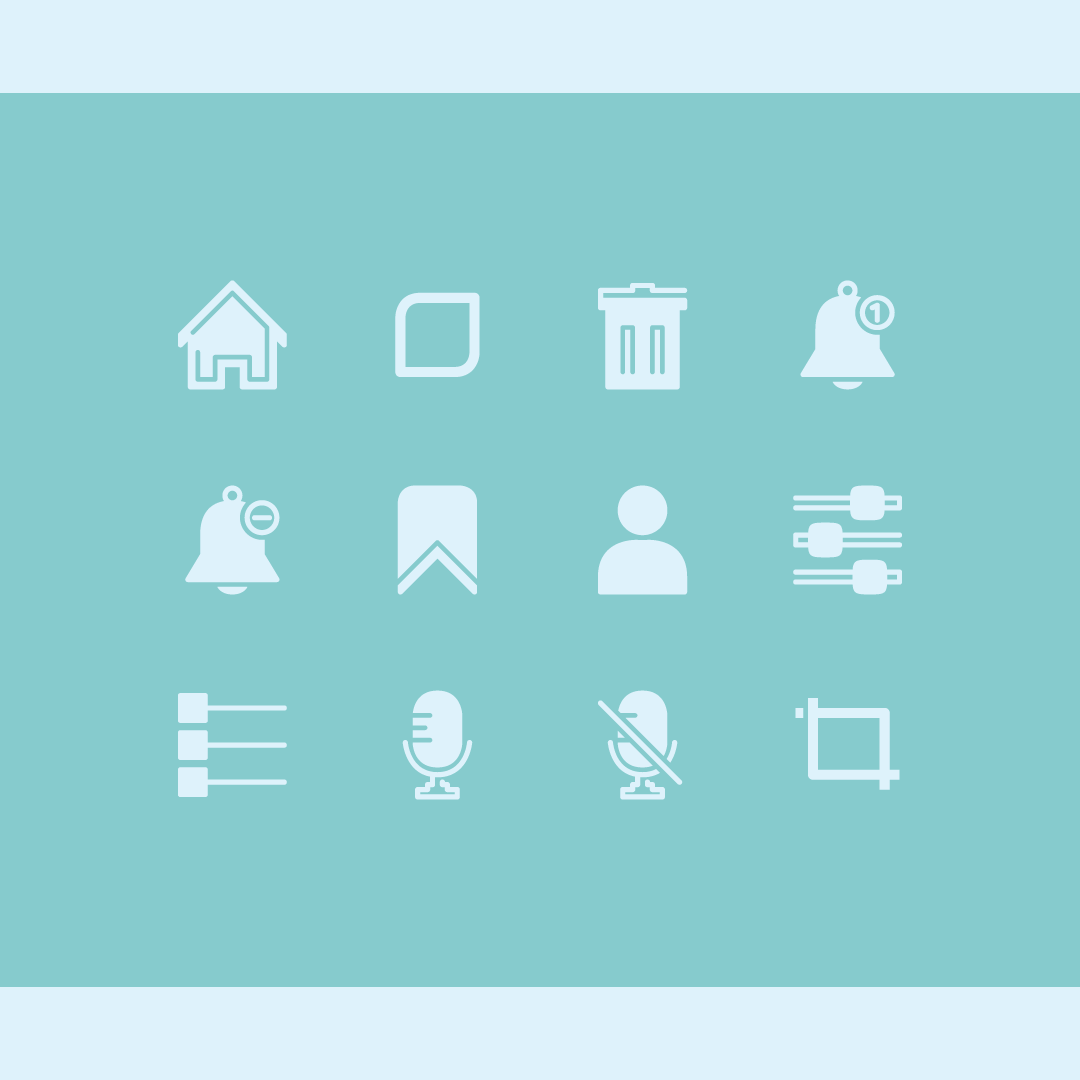 Rafitraceur's tweet image. App User Interface with 2 different Icon Style, Line and Solid Style. With a unique form for the Application of your Interface

#adobeillustrator #iconfinder #dribbble #behance #iconscout #icondesign #vectorart